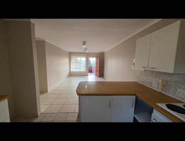 2 BEDROOM APARTMENT FOR SALE IN WILROPARK
